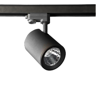 Easyform Piston M Spotlight 20 W, 3000 K